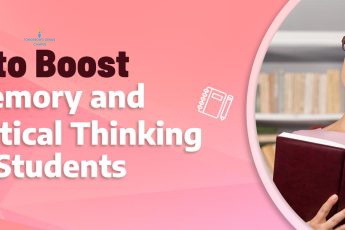 How to Boost Memory and Critical Thinking in Students