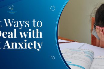 How to reduce Test Anxiety