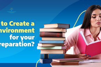 How to Create a Perfect Environment for your NEET Preparation?