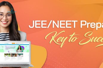 JEE/NEET Preparation – Key to Success