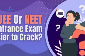JEE Or NEET: Which Entrance Exam is Easier to Crack?