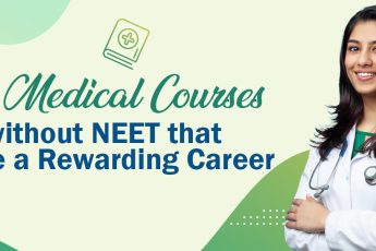 Top Medical Courses without NEET