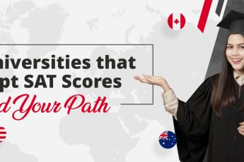 Top Universities that Accept SAT Scores - Find Your Path