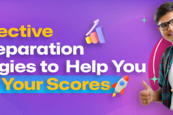 JEE preparation strategies to help you boost your scores