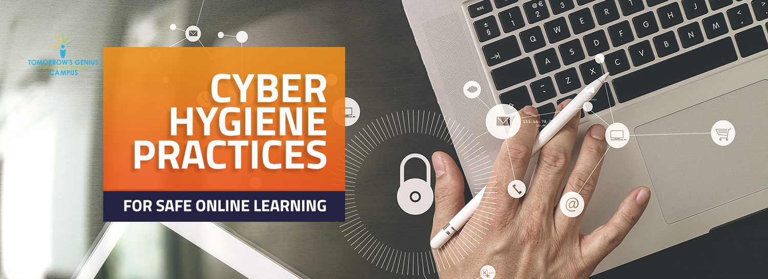 Cyber-Hygiene-Practices-for-Safe-Online-Learning