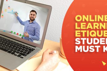 Online-Learning-Etiquette-Students-Must-Know