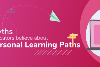 Personal Learning Paths