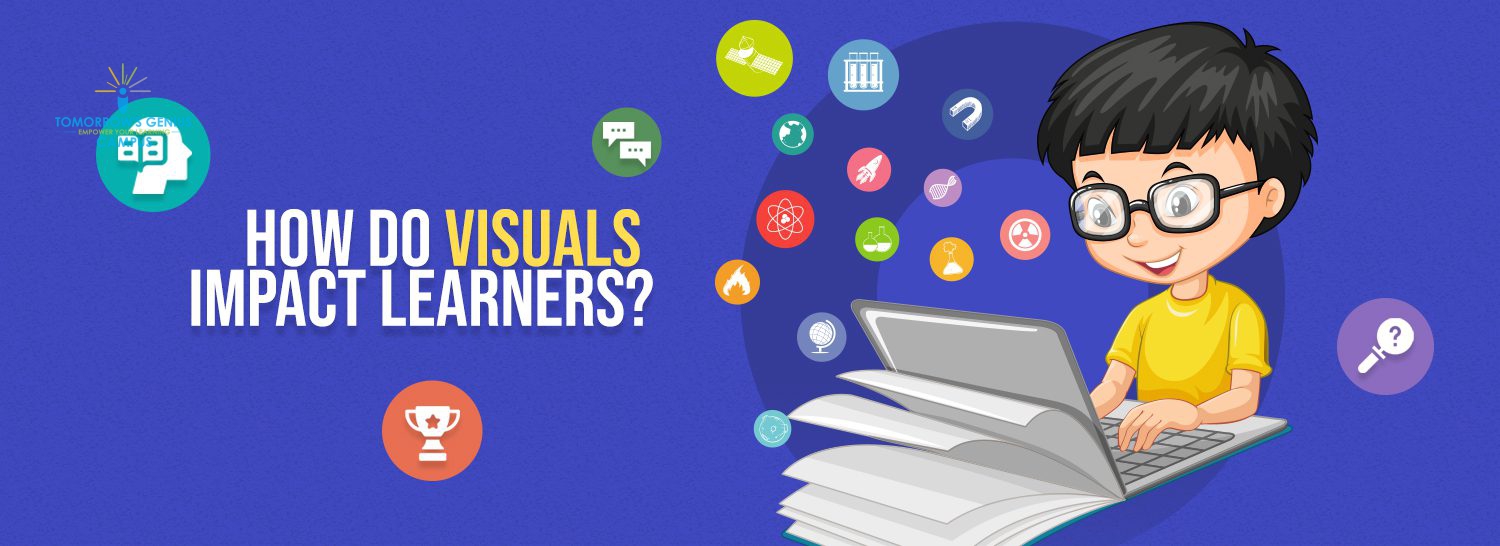 How Do Visuals Impact Learners?