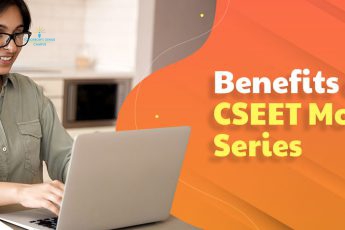CSEET Mock Test Series Benefits