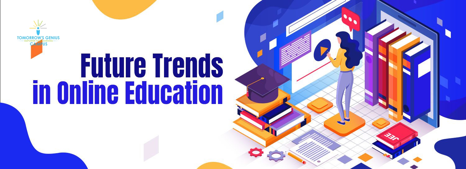 Online Education trends