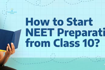 How to Start NEET Preparation from Class 10?
