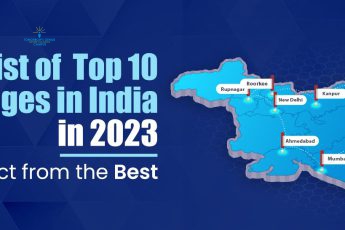 List of Top 10 IIT Colleges in India in 2023