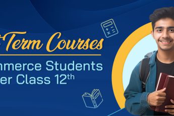 Short-term courses for commerce students after class 12