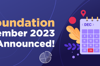 CA Foundation December 2023 Dates Announced