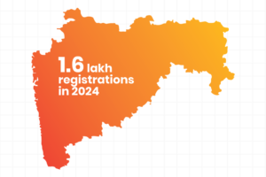  JEE Mains registration 2024 – Maharashtra leads the pack 