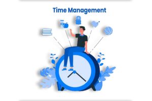 IIT Preparation tips - Manage your time wisely