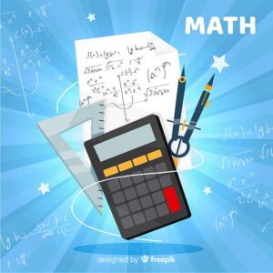 Class 10 study strategies – Maths